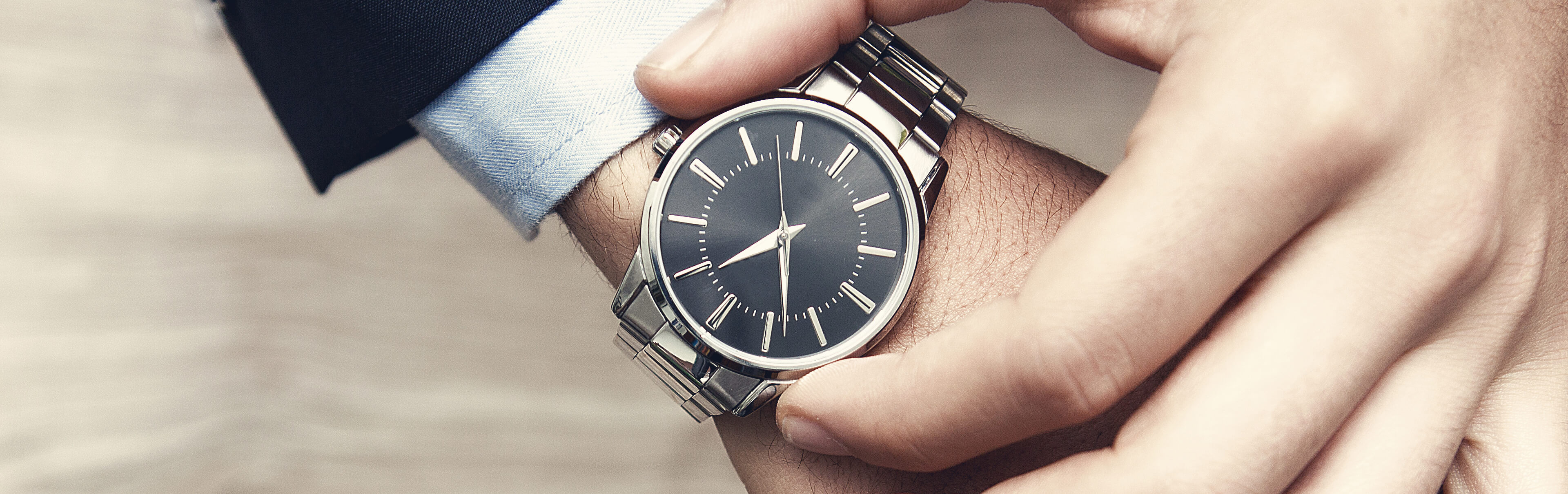 Watch Budget Considered Timepiece Buying Guide Ernest Jones